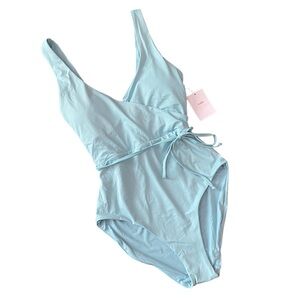 NWT Andie The Belmar One Piece Small